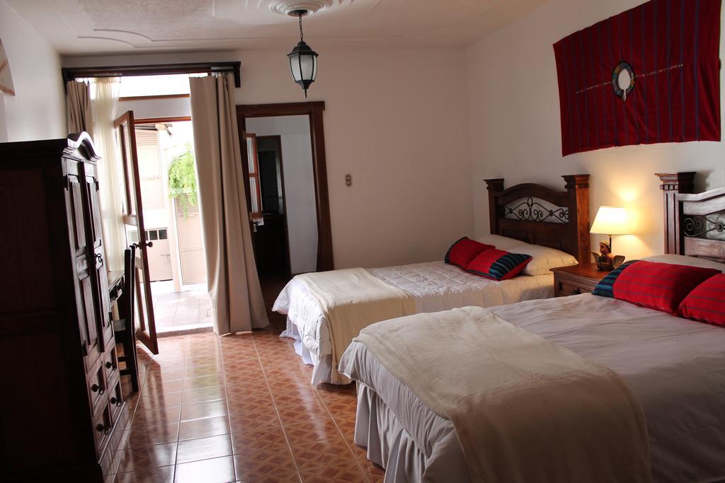 Casa Del Arco Antigua Hotel Cameră foto