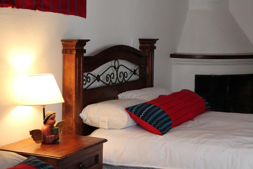 Casa Del Arco Antigua Hotel Cameră foto