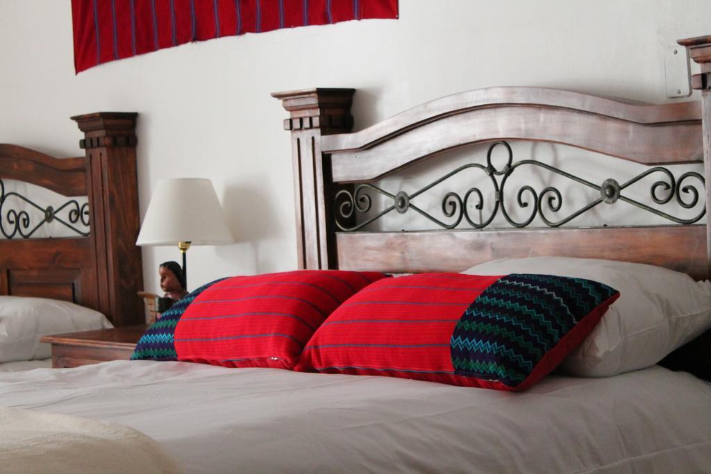 Casa Del Arco Antigua Hotel Cameră foto