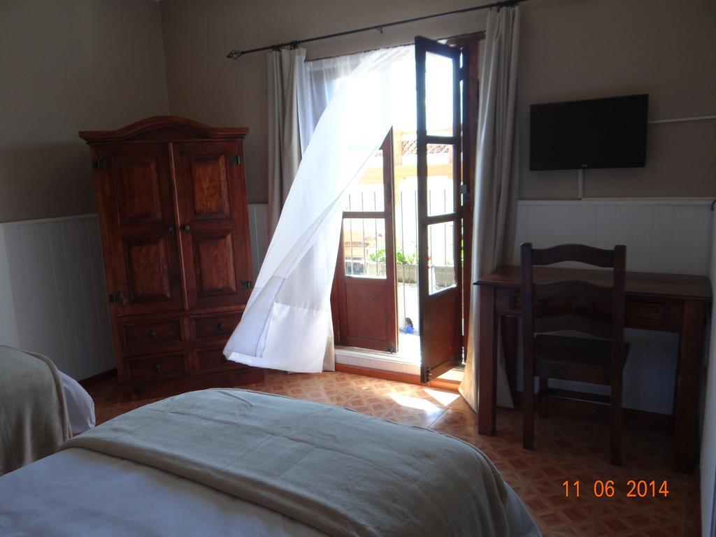 Casa Del Arco Antigua Hotel Cameră foto